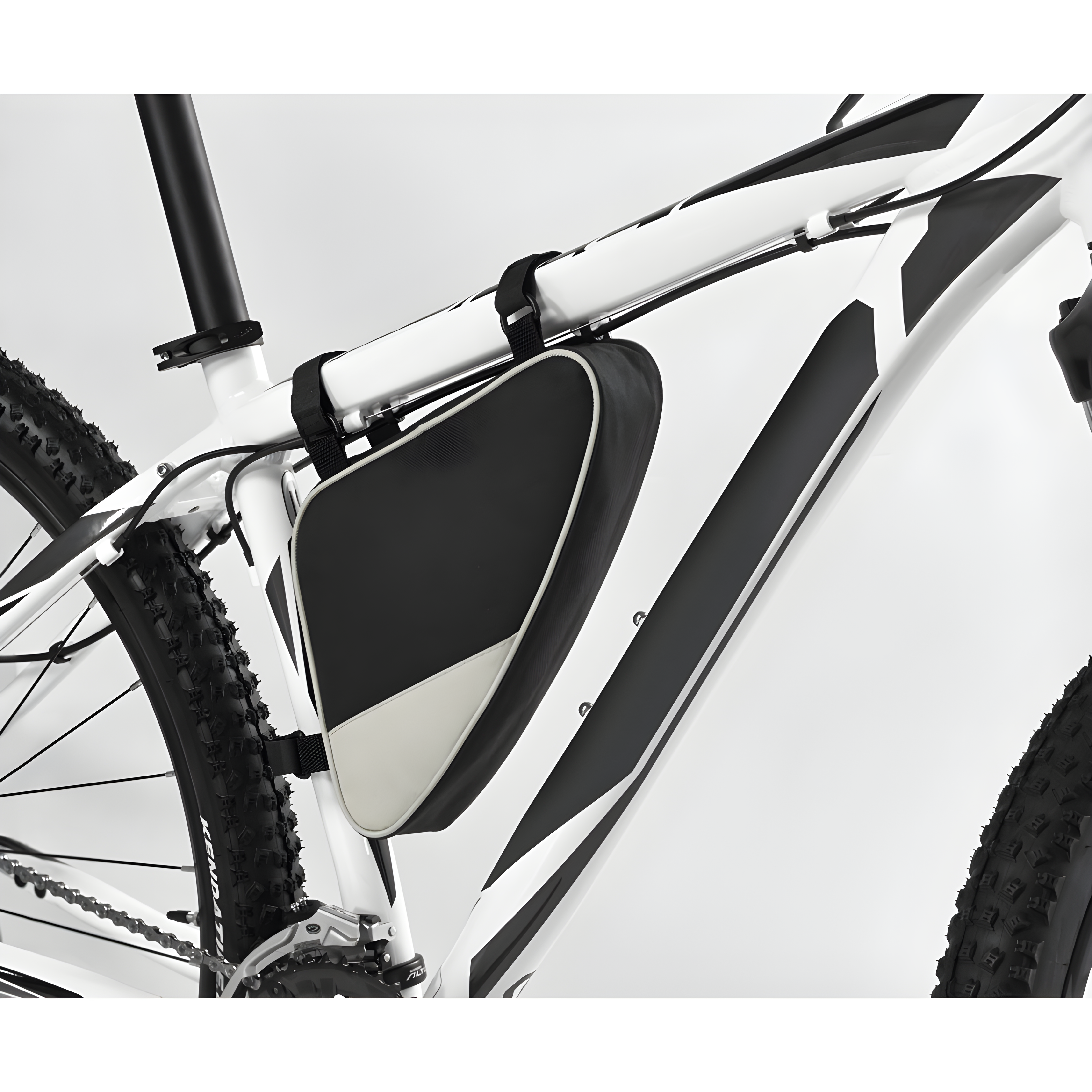 Bolsa para Bicicleta Yates