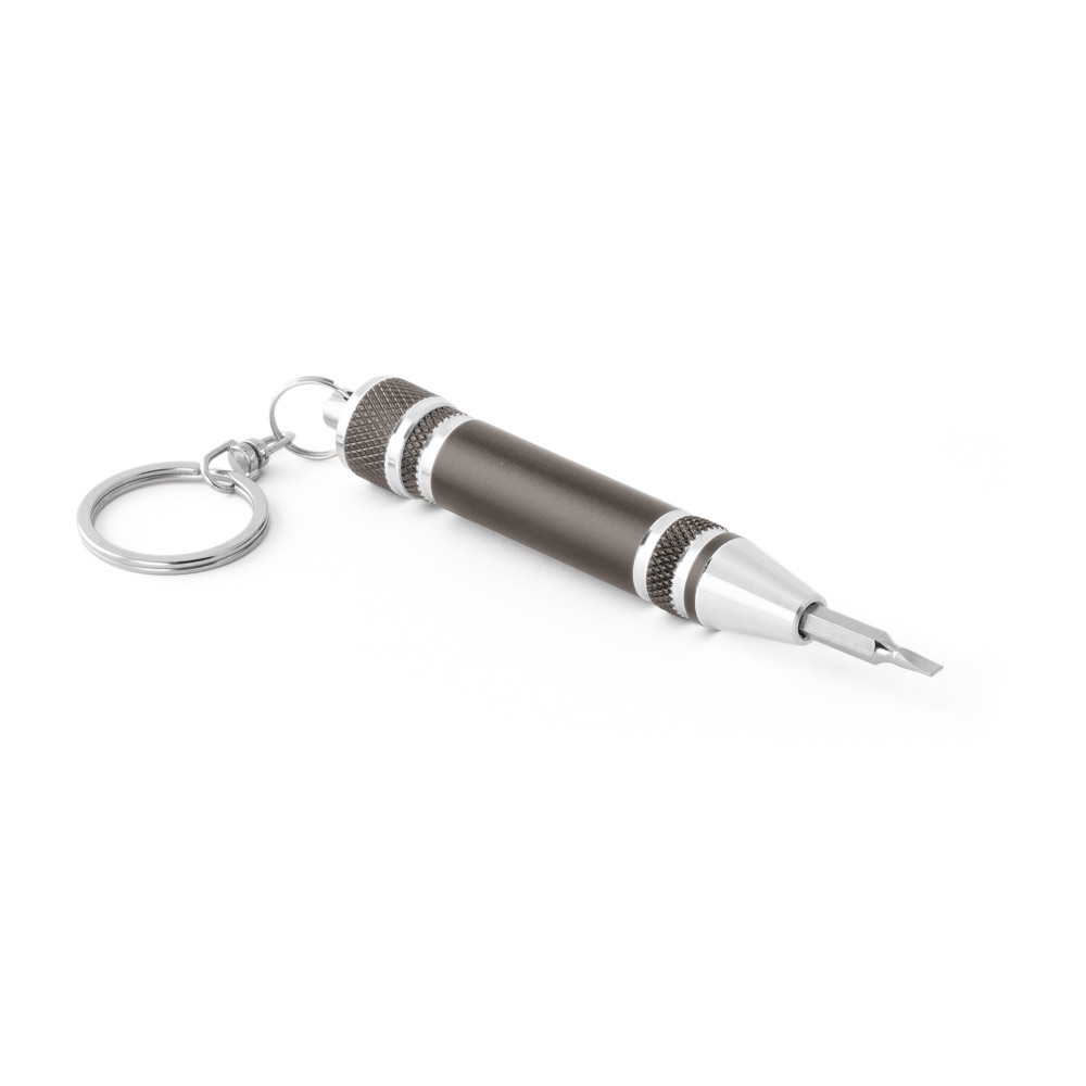 Kit de Mini Feramentas Basalt