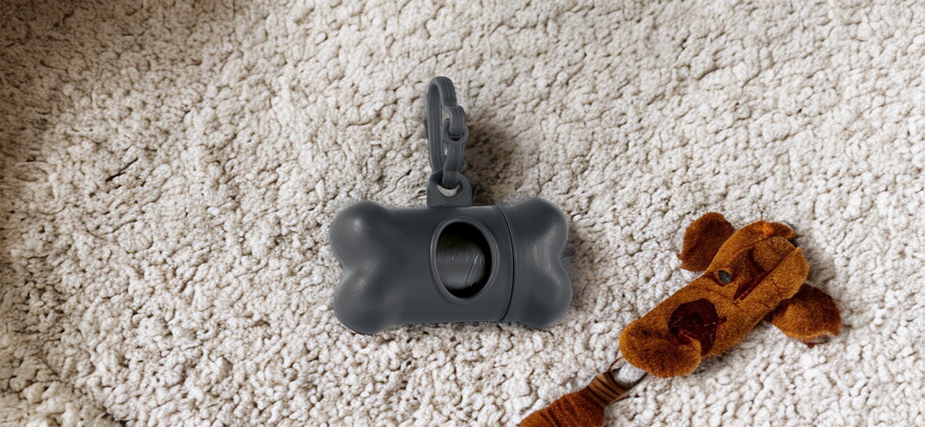 Kit de Higiene  para Cachorro Trotte
