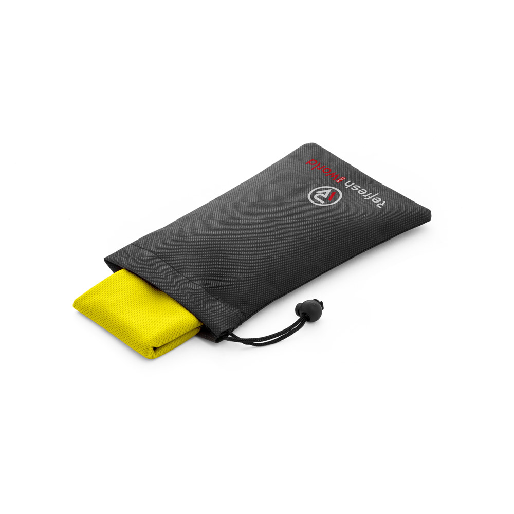 Toalha Esportiva Bernal