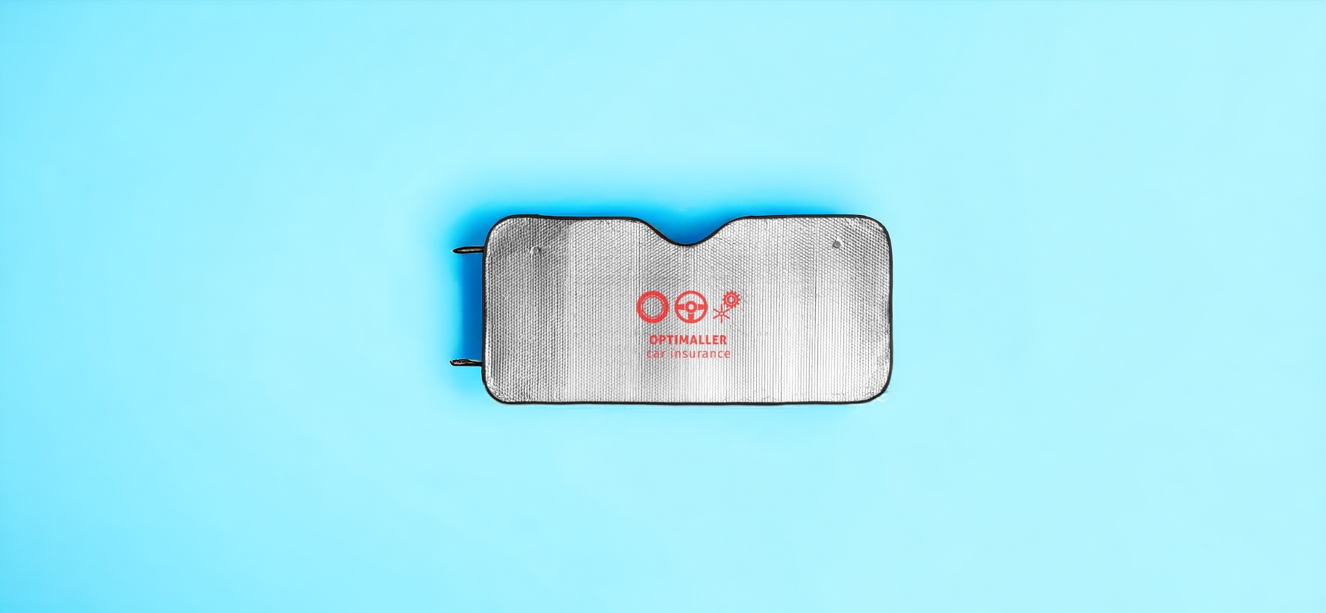 Protetor Solar para Carros Guardsun
