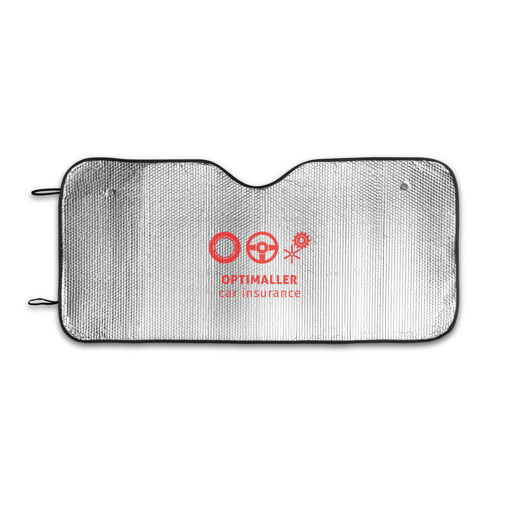 Protetor Solar para Carros Guardsun