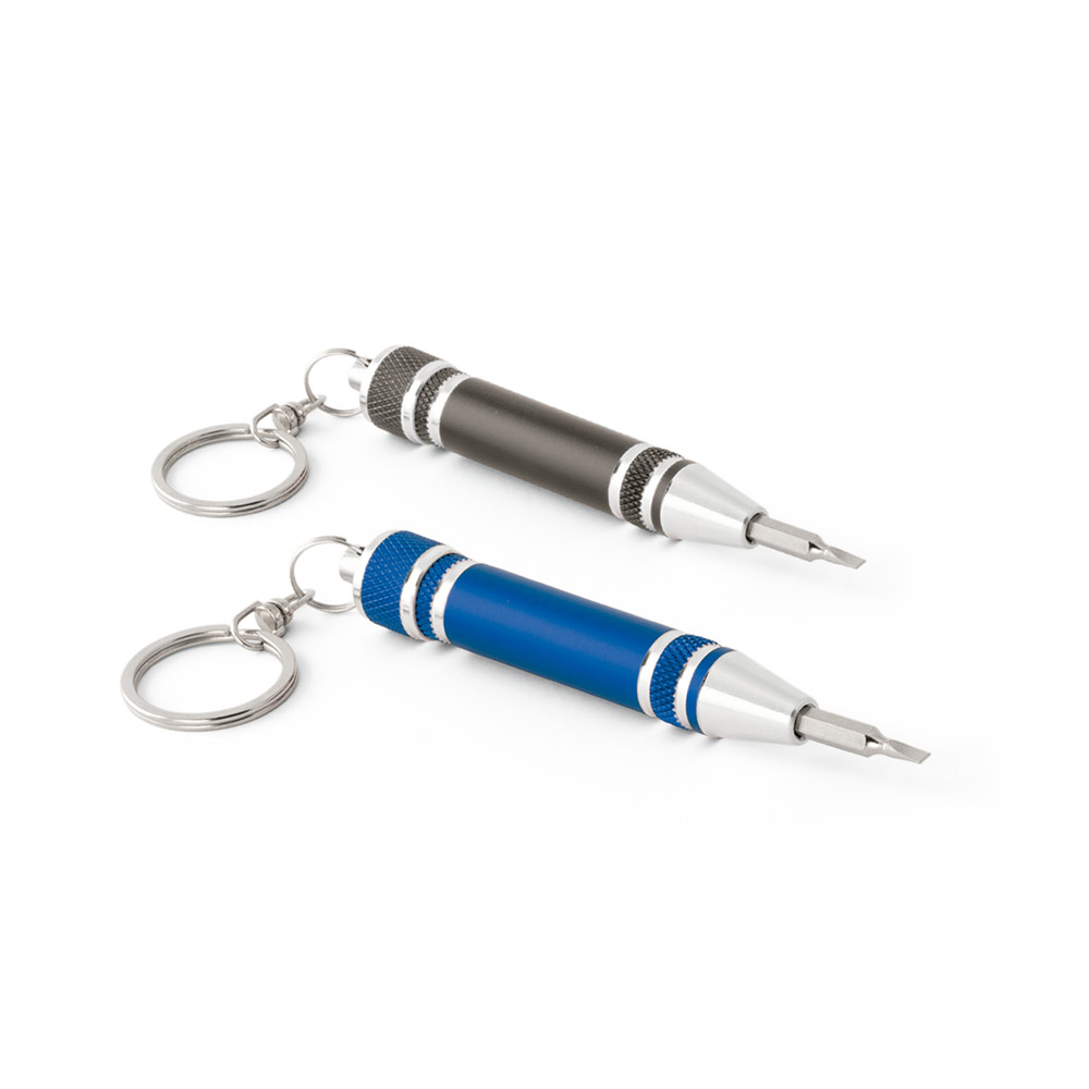 Kit de Mini Feramentas Basalt