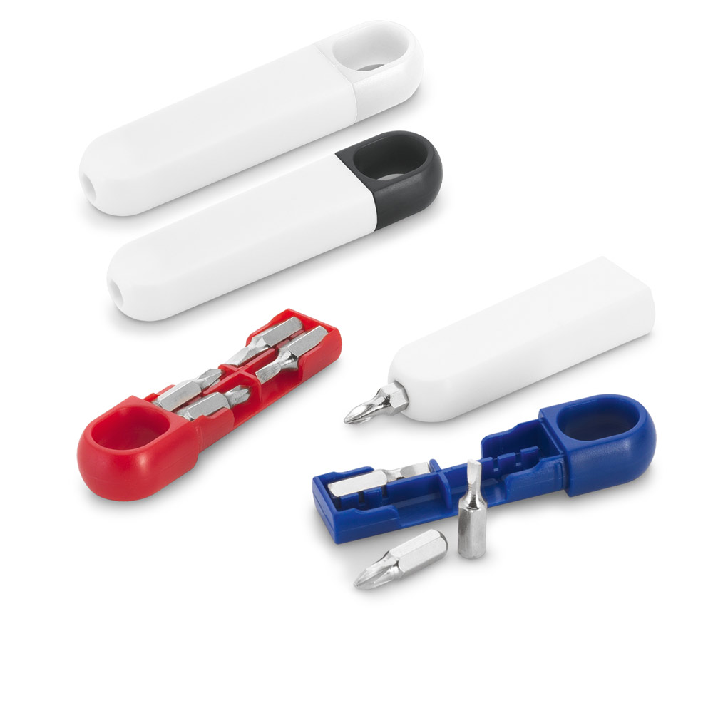 Mini KIT de ferramentas Chert