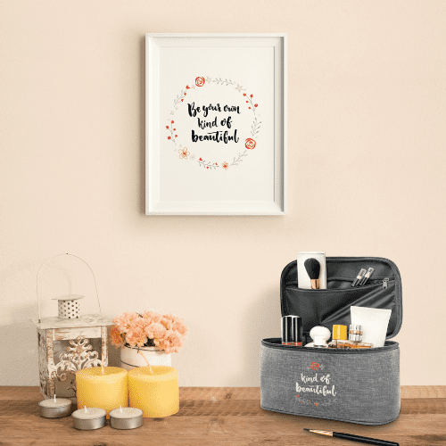 Necessaire Almofadada Eliza